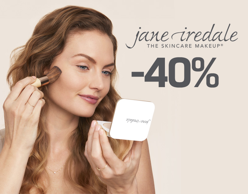 Jane Iredale